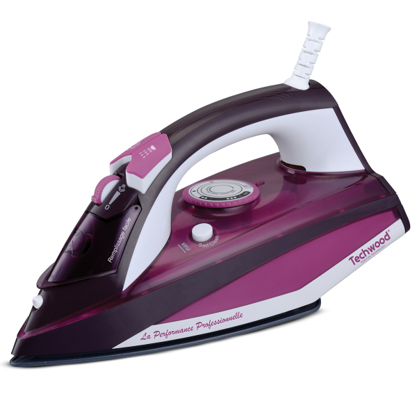 Fer Vapeur 2600W