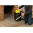 Aspirateur Cendres 20L