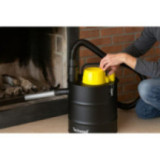 20L Ash Vacuum Cleaner