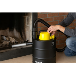 Aspirateur Cendres 20L
