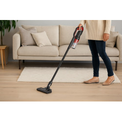 Cordless vacuum cleaner - USB Type C cable