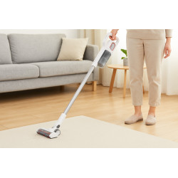 22.2V Cordless Vacuum Cleaner