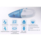 Table Vacuum Cleaner