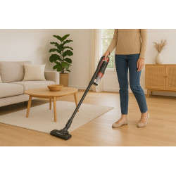Cordless vacuum cleaner - USB Type C cable