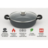 Sauteuse - 28cm