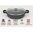 Sauteuse - 28cm