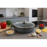 Sauteuse - 28cm