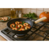 Frying pan 24 CM