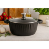 24 CM casserole dish