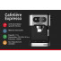 Espresso coffee maker