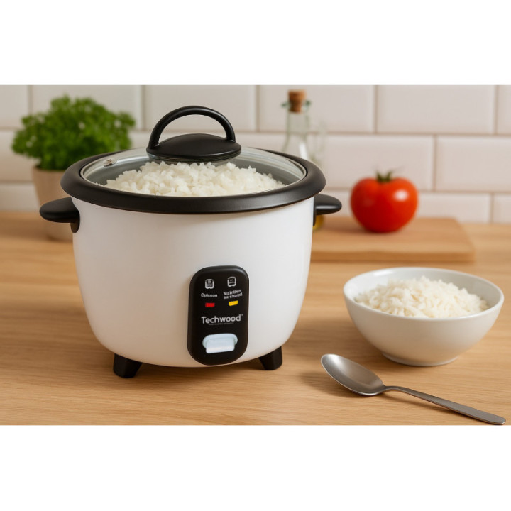 Rice Cooker 2,5L