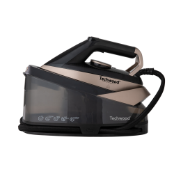 Génerateur Vapeur 5,5 bar