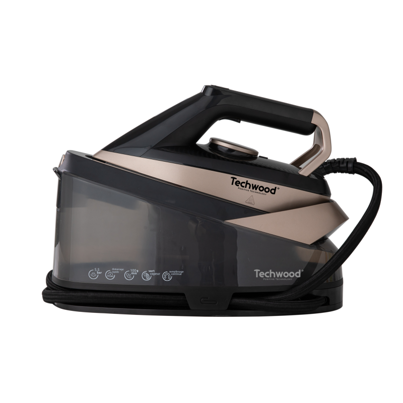 Génerateur Vapeur 5,5 bar