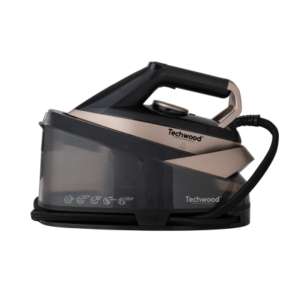 Génerateur Vapeur 5,5 bar