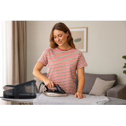 Génerateur Vapeur 5,5 bar