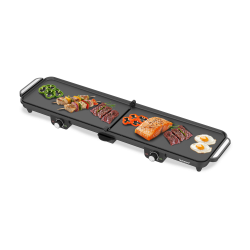 Plancha Grill Pliable 2x45cm