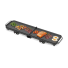 Plancha Grill Pliable 2x45cm
