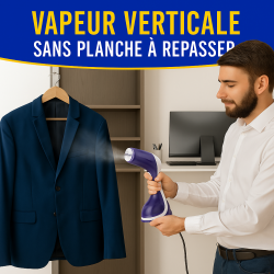 Défroisseur Vertical