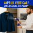 Défroisseur Vertical