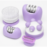 Epilateur Rechargeable