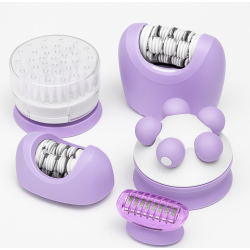 Epilateur Rechargeable