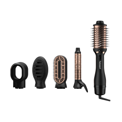 BROSSE SOUFFLANTE MULTIFONCTION 5-EN-1