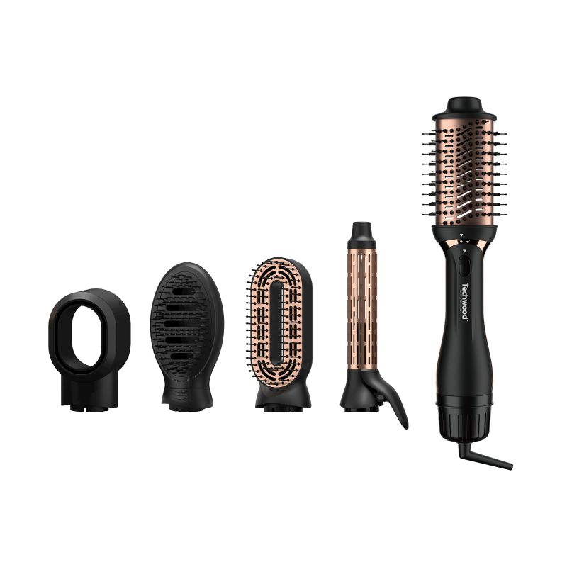 BROSSE SOUFFLANTE MULTIFONCTION 5-EN-1