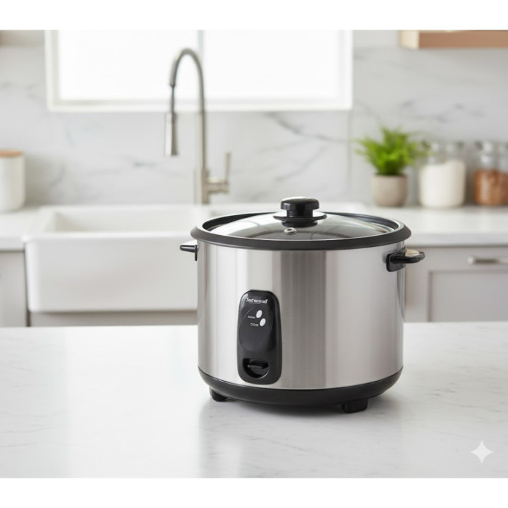 Cuiseur Riz Multifonctionnel