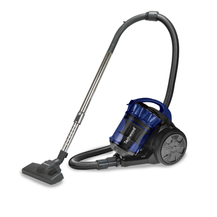 Aspirateur Cyclonique 2,5L