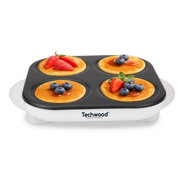 Crêpière/Pancakes 4