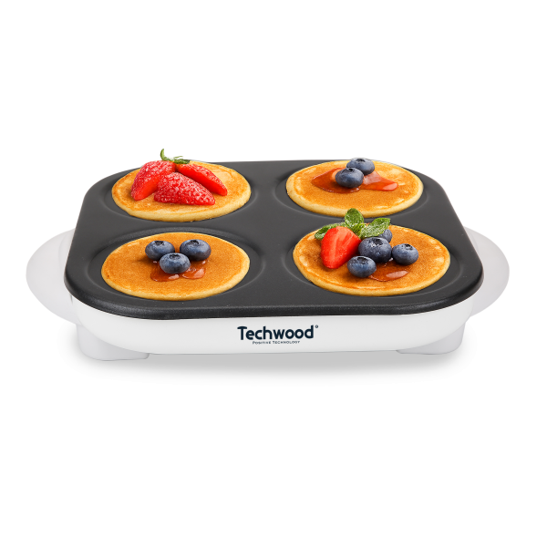 Crêpière/Pancakes 4