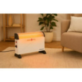 Heating - Convector