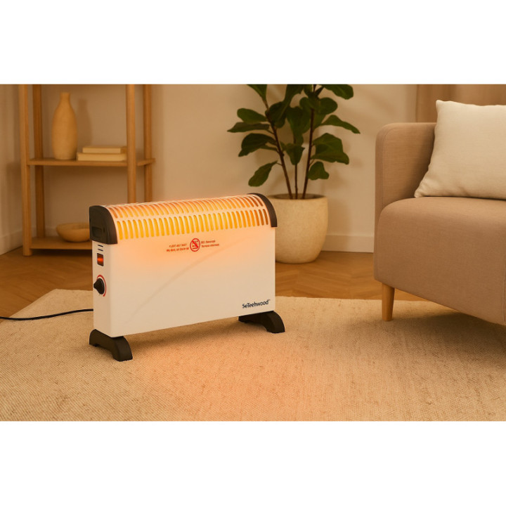 Heating - Convector