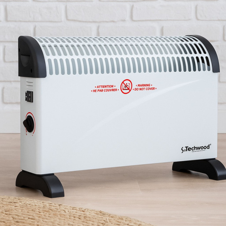 Heating - Convector