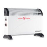 Heating - Convector