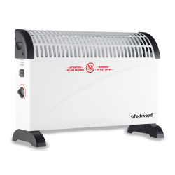 Chauffage - Convecteur