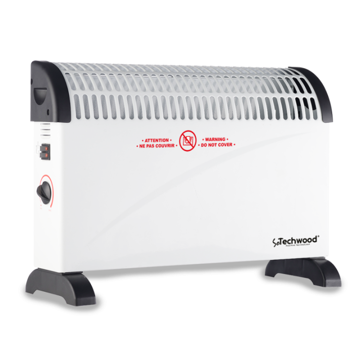 Heating - Convector
