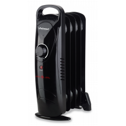OIL BATH RADIATOR