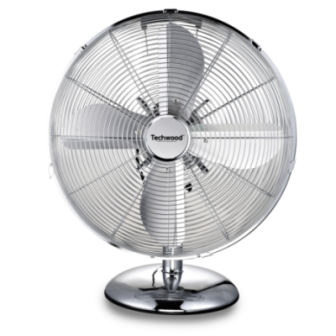 Ventilateur de Table Ø 30 cm