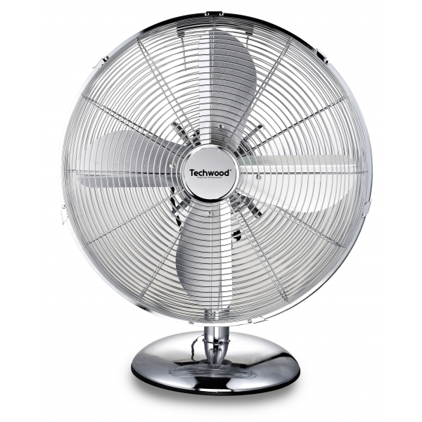 Ventilateur de Table Desk Fan