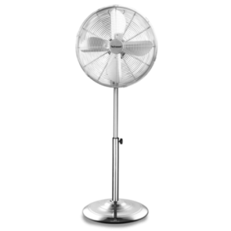 Ventilateur sur Pied  Ø 40 cm