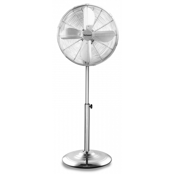 Ventilateur sur Pied