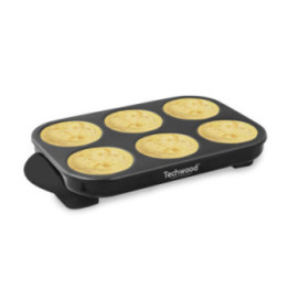 Crêpière/Pancakes 6