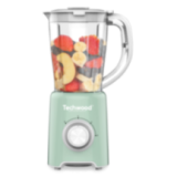 Blender Techwood 1,5L 500W - Lames Inox & Fonction Pulse
