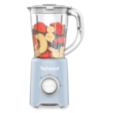Blender Techwood 1,5L 500W - Lames Inox & Fonction Pulse