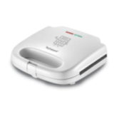 Electric waffle iron