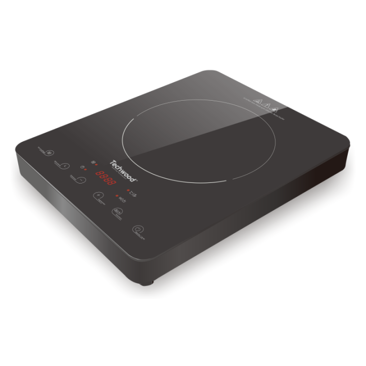 Induction hob 2000W