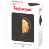 Induction hob 2000W
