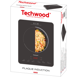 Plaque Induction 2000W