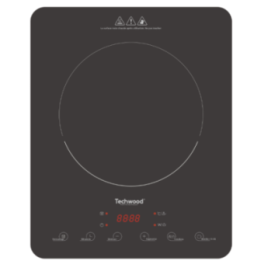Induction hob 2000W